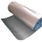 Elastomeric Closed-Cell Foam Insulation