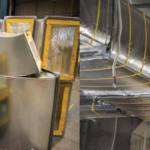 GLASS WOOL